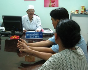 Trầm cảm và nguy tự sát