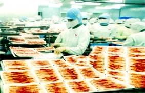 Doanh nghiệp dễ thở hơn