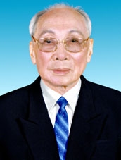 Đồng chí Võ Chí Công từ trần