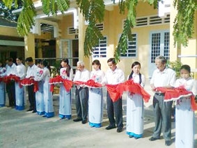 Cần cơ chế đặc thù