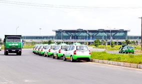 Cần nhiều trợ lực