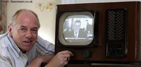 65 năm vẫn hoạt động tốt!