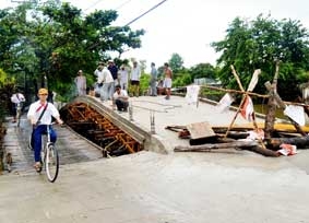 Nỗ lực của Trung Hưng