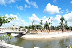 Khơi dòng chảy cho thị trường bất động sản