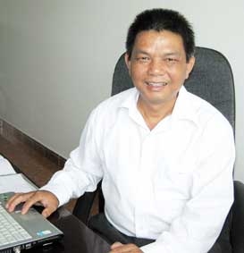 Chọn tạo giống lúa hướng đến thích ứng với biến đổi khí hậu