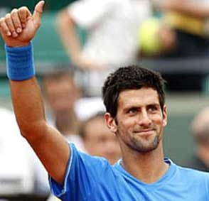 Làng banh nỉ thế giới: <br>
Triều đại của King Nole