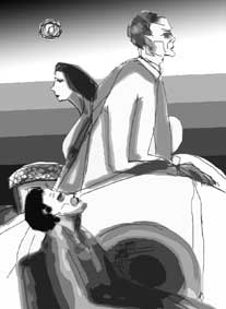 Ông trưởng tộc