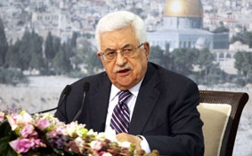 Abbas chọn giải pháp "đối đầu với Mỹ"