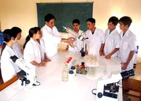 Chạy đua về chất lượng