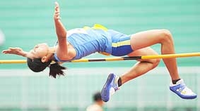 Nhiều gương mặt trẻ hứa hẹn gây bất ngờ