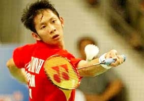 Tay vợt Nguyễn Tiến Minh <br>
<i>Hành trình đến huy chương SEA Games đang bị thách thức</i>
