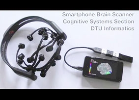 Biến điện thoại thành máy đo điện não bỏ túi