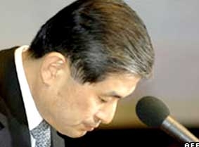 Hàn Quốc nối lại việc nghiên cứu 
tế bào gốc