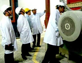 Nỗ lực nâng cao chất lượng phục vụ khách hàng