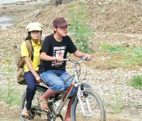 Điểm son hiếm hoi trong phim truyền hình Việt