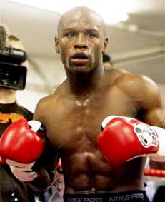 "Võ sĩ bất bại" gây thất vọng