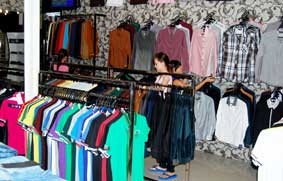 Lịch lãm thời trang nam