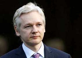 Tự truyện của ông chủ WikiLeaks “bị” xuất bản