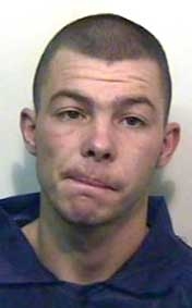 Tên cướp ngớ ngẩn