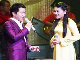 Khán giả vẫn chuộng <br>
"HOA THƠM"