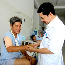 Triển khai nhiều kỹ thuật chuyên sâu, nâng cao hiệu quả điều trị