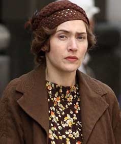 Kate Winslet - "bông hồng" không sợ thời gian