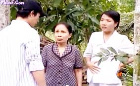 Phận người phụ nữ trước sóng gió hôn nhân