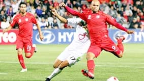 Indonesia tăng cường ngoại binh