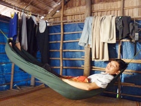 Nỗi đau bệnh tật