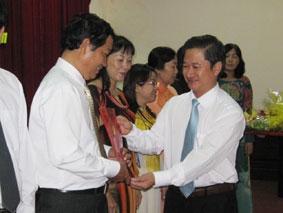 Thành lập 2 Đảng bộ cơ sở trực thuộc Quận ủy Ninh Kiều