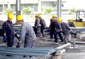 Cùng doanh nghiệp gỡ khó