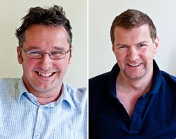 Công ty nhỏ thành công quốc tế