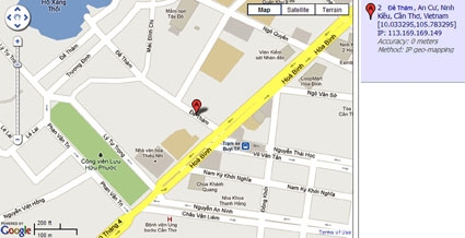 LockItTight - Theo dõi và tìm lại máy tính xách tay bị mất