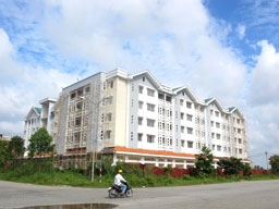 Chung tay vượt qua khó khăn