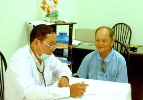 Chế độ ăn uống hợp lý cho người mắc bệnh đái tháo đường