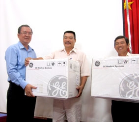 Tăng cường phối hợp trong công tác phòng, chống bệnh tay chân miệng