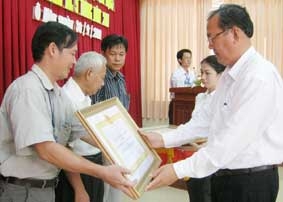 Tăng cường các biện pháp đảm bảo an sinh xã hội