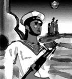 Sinh nhật ở Trường Sa