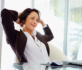 10 cách giúp giữ dáng luôn thẳng khi lớn tuổi