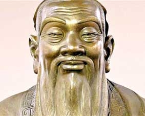 Trung Quốc:

Xung quanh vụ 
Giải thưởng Khổng Tử 
bị hủy