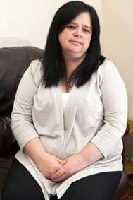 Đổi giọng do đột quỵ