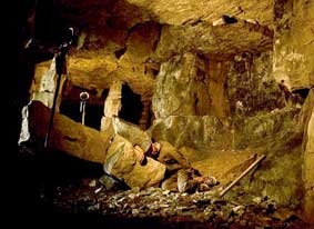 Nhà hoang trị giá 
16 tỉ đồng!