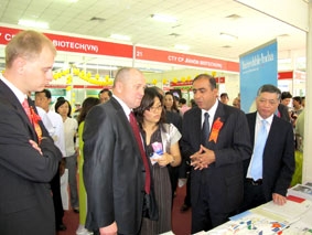 EFC tiếp nối chặng đường phát triển mới