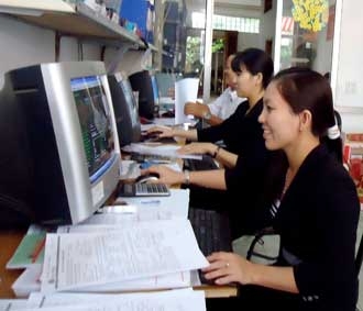 Nhiều doanh nghiệp chưa sẵn sàng