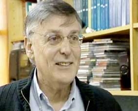 Giải Nobel Hóa học thuộc về nhà khoa học Israel