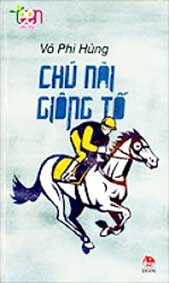Số phận buồn của những nài ngựa nhí