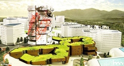 Xây dựng "thành phố thông minh" với Urban OS