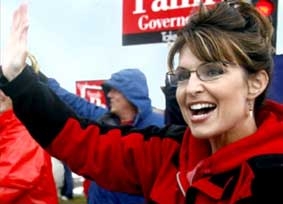 Sarah Palin bỏ tham vọng chạy đua vào Nhà Trắng