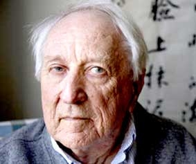 Nobel Văn học vinh danh nhà thơ Thụy Điển Tomas Transtroemer