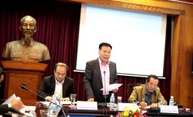 Bộ VH-TT&DL thẳng thắn giải đáp vấn đề "nóng" dư luận quan tâm